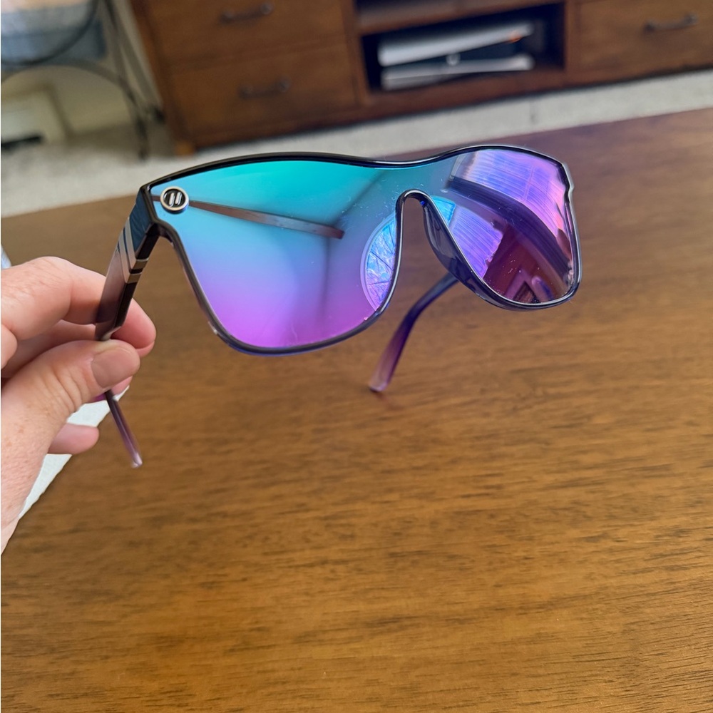 Blenders Multicolor Sunglasses